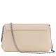 Women Longchamp Roseau Clutch Paper Leather