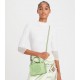 Women Tory Burch Mini Ella Bio Tote Mint Leaf