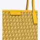 Women Tory Burch Ever Ready Zip Tote Sunset Glow