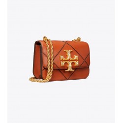 Women Tory Burch Eleanor Small Bag Roasted Habanero