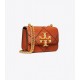 Women Tory Burch Eleanor Small Bag Roasted Habanero