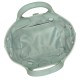 Women Longchamp Le Roseau Xs Handbag Celadon