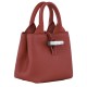 Women Longchamp Le Roseau Xs Handbag Chestnut