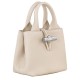 Women Longchamp Le Roseau Xs Handbag Paper