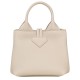 Women Longchamp Le Roseau Xs Handbag Paper