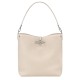 Women Longchamp Le Roseau M Shoulder Bag Paper