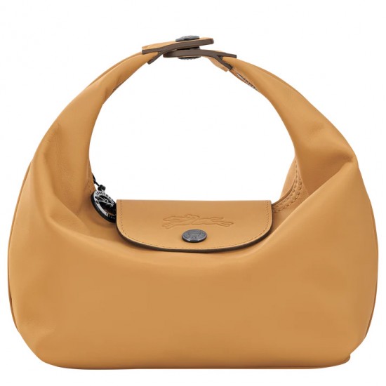 Women Longchamp Le Pliage Xtra Xs Handbag Honey