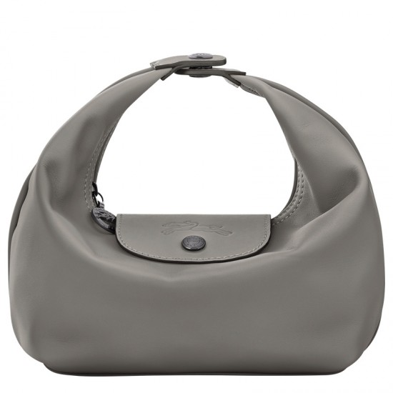 Women Longchamp Le Pliage Xtra Xs Handbag Turtledove