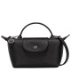 Women Longchamp Le Pliage Xtra Xs Pouch Black