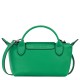 Women Longchamp Le Pliage Xtra Xs Pouch Green