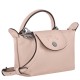 Women Longchamp Le Pliage Xtra Xs Pouch Nude