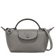 Women Longchamp Le Pliage Xtra Xs Pouch Turtledove