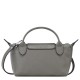 Women Longchamp Le Pliage Xtra Xs Pouch Turtledove