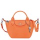 Women Longchamp Le Pliage Xtra Xs Handbag Orange