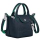 Women Longchamp Le Pliage Xtra Xs Handbag Navy