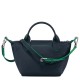 Women Longchamp Le Pliage Xtra Xs Handbag Navy