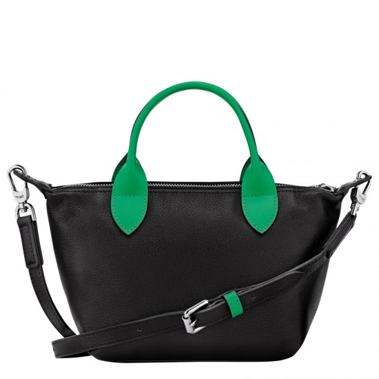 Women Longchamp Le Pliage Xtra Xs Handbag Green