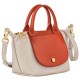 Women Longchamp Le Pliage Xtra Xs Handbag Paprika