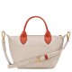 Women Longchamp Le Pliage Xtra Xs Handbag Paprika